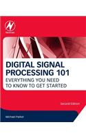 Digital Signal Processing 101: Everything You Need to Know to Get Started