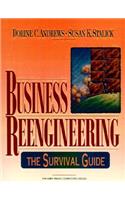 Business Reengineering: The Survival Guide