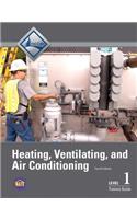 HVAC Trainee Guide, Level 1