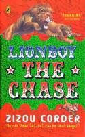 Lionboy : The Chase