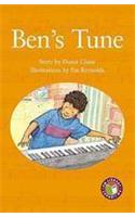 PM Ruby Set B Fiction - Ben's Tune (x6)