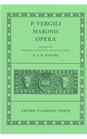 Virgil Opera