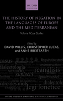 History of Negation in the Languages of Europe and the Mediterranean, Volume 1