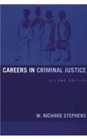 Careers in Criminal Justice