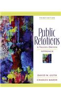 Public Relations