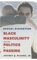 Sexual Discretion