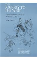 The Journey to the West