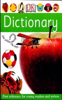 D.K. Junior Illustrated Dictionary