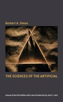 The Sciences of the Artificial: (The MIT Press)