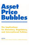 Asset Price Bubbles