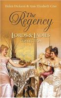 The Regency Lords & Ladies Collection Vol. 22.