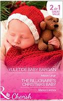 Yuletide Baby Bargain
