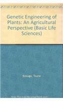 Genetic Engineering of Plants