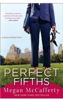 Perfect Fifths: (Jessica Darling Novels (Paperback))
