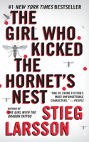 Girl Who Kicked the Hornet's Nest