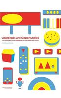 Challenges and Opportunities for Change in Food Marketing to Children and Youth