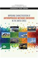 Improving Characterization of Anthropogenic Methane Emissions in the United States