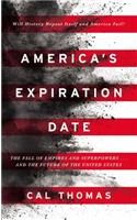 America's Expiration Date