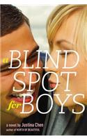 A Blind Spot for Boys