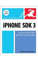 iPhone SDK 3