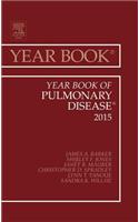 Year Book of Pulmonary Disease 2015