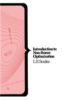 Introduction to Non-linear Optimization