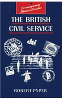 The British Civil Service