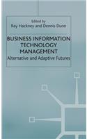 Business Information Technology Management