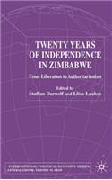 Twenty Years of Independence in Zimbabwe