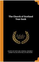 Church of Scotland Year-book