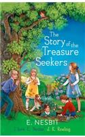 Story of the Treasure Seekers