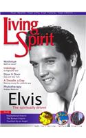 Living Spirit Magazine