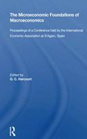 The Microeconomic Foundations of Macroeconomics