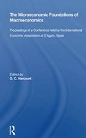 Microeconomic Foundations of Macroeconomics