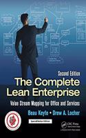 COMPLETE LEAN ENTERPRISE