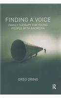 Finding a Voice