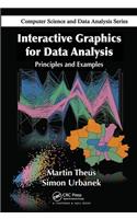 Interactive Graphics for Data Analysis: Principles and Examples