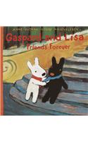 Gaspard and Lisa Friends Forever