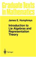 Introduction to Lie Algebras and Representation Theory