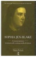 Sophia Jex-Blake