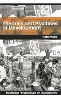 Theories and Practices of Development