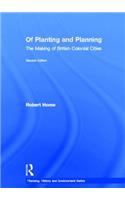 Of Planting and Planning