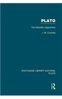 Plato: The Midwife's Apprentice (Rle: Plato)