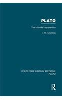 Plato: The Midwife's Apprentice (RLE: Plato)