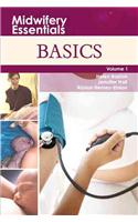 Midwifery Essentials: Basics