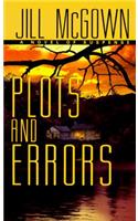 Plots and Errors: (Detective Chief Inspector Lloyd & Judy Hill Mysteries)