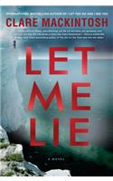 Let Me Lie