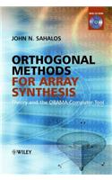 Orthogonal Methods for Array Synthesis