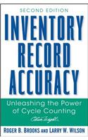 Inventory Record Accuracy