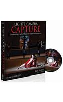 Lights, Camera, Capture: Creative Lighting Techniques for Digital Photographers